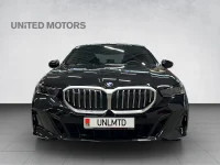 BMW 520 M-Sportpakett 2 145kW thumbnail