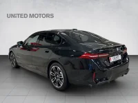 BMW 520 M-Sportpakett 2 145kW thumbnail