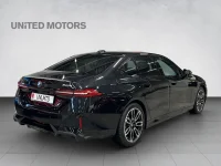 BMW 520 M-Sportpakett 2 145kW thumbnail