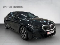 BMW 520 M-Sportpakett 2 145kW thumbnail