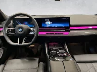 BMW 520 M-Sportpakett 2 145kW thumbnail