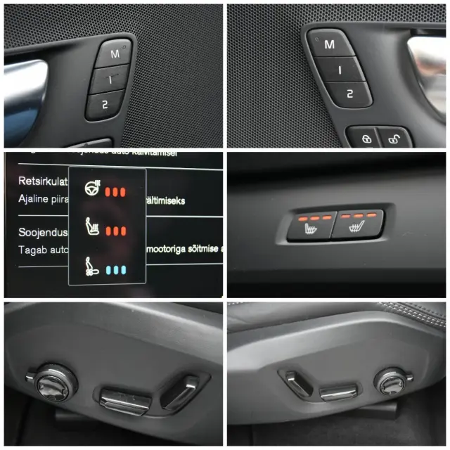 Image of Volvo XC60 AWD T8 4C LUXURY BLACK EDITION ULTIMATE INTELLI 2 335kW