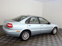 Volvo S40 1.6 80kW thumbnail