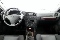 Volvo S40 1.6 80kW thumbnail