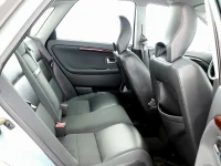 Volvo S40 1.6 80kW thumbnail