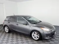 Mazda 3 1.6 77kW