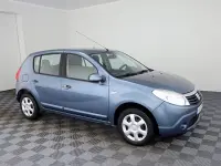 Dacia Sandero 1.5 50kW