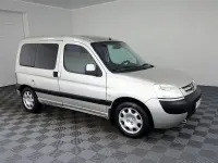 Peugeot Partner 1.6 80kW