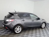 Mazda 3 1.6 77kW thumbnail
