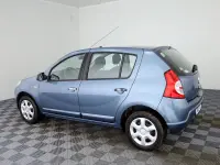 Dacia Sandero 1.5 50kW thumbnail
