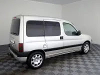 Peugeot Partner 1.6 80kW thumbnail