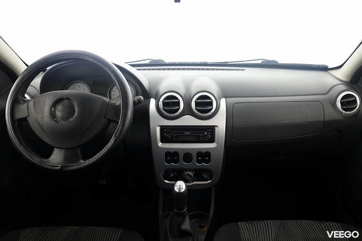 Dacia Sandero 1.5 50kW