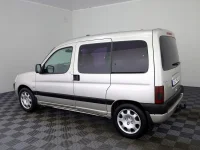 Peugeot Partner 1.6 80kW thumbnail