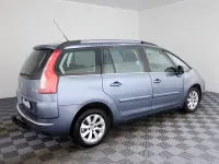 Citroen C4 1.6 80kW thumbnail