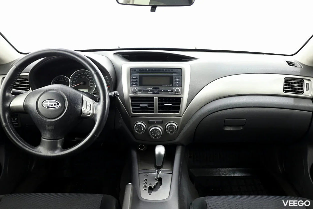 Subaru Impreza 2.0 110kW