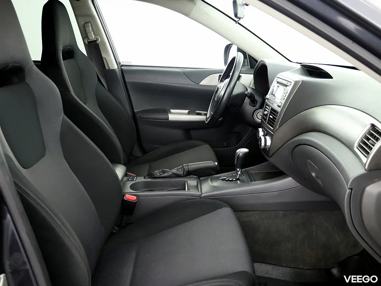 Subaru Impreza 2.0 110kW