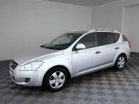 Kia Ceed 1.6 93kW thumbnail