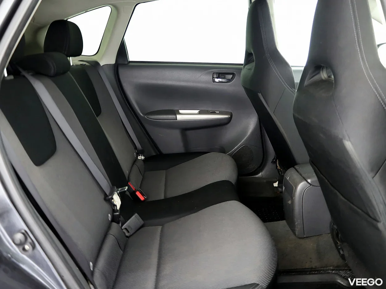 Subaru Impreza 2.0 110kW