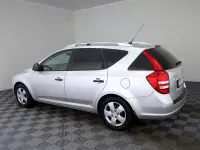 Kia Ceed 1.6 93kW thumbnail