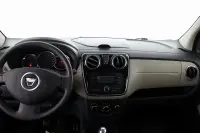 Dacia Lodgy 1.5 66kW thumbnail
