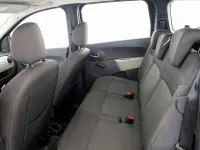 Dacia Lodgy 1.5 66kW thumbnail