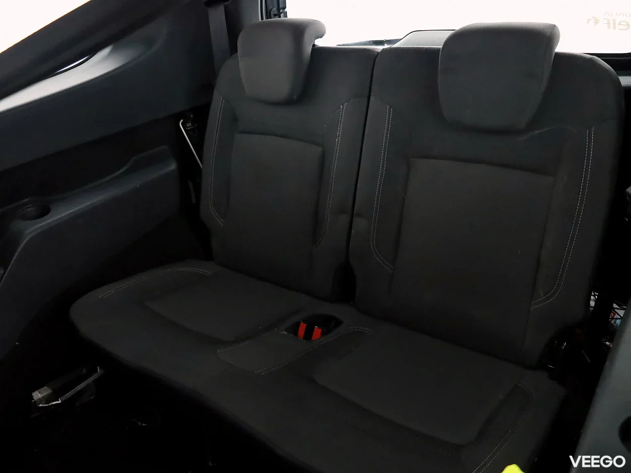 Dacia Lodgy 1.5 66kW