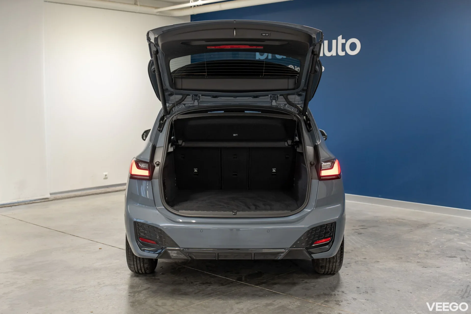 BMW 218 i Active Tourer 1.5 100kW