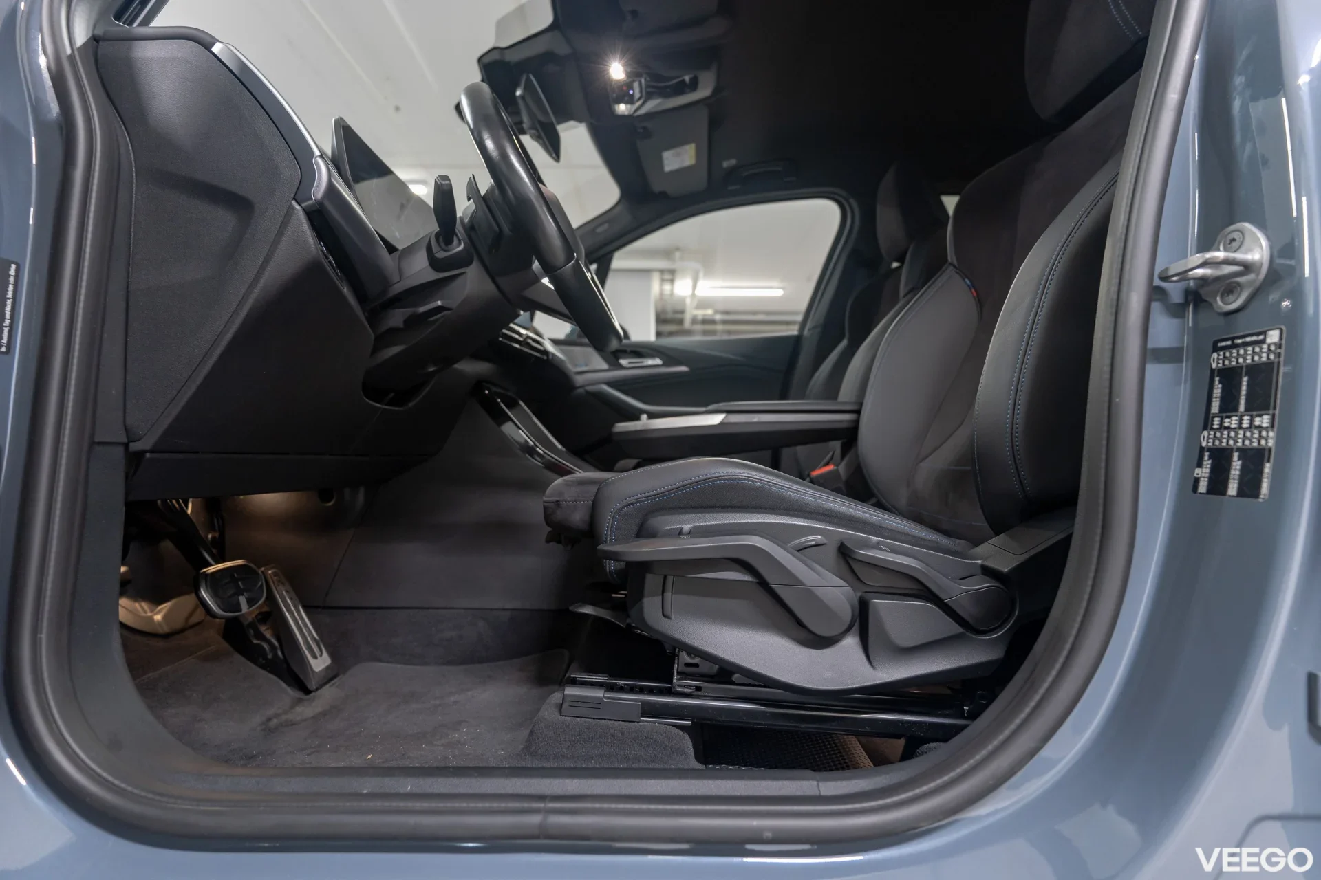 BMW 218 i Active Tourer 1.5 100kW