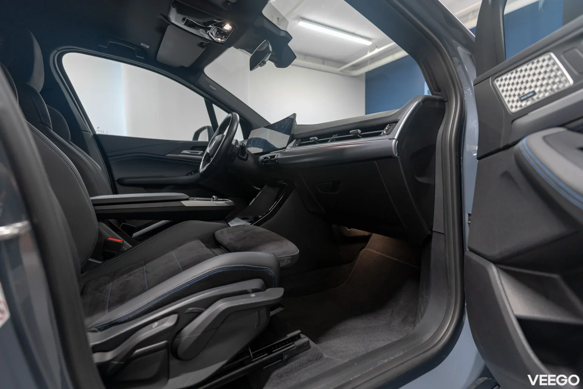 BMW 218 i Active Tourer 1.5 100kW