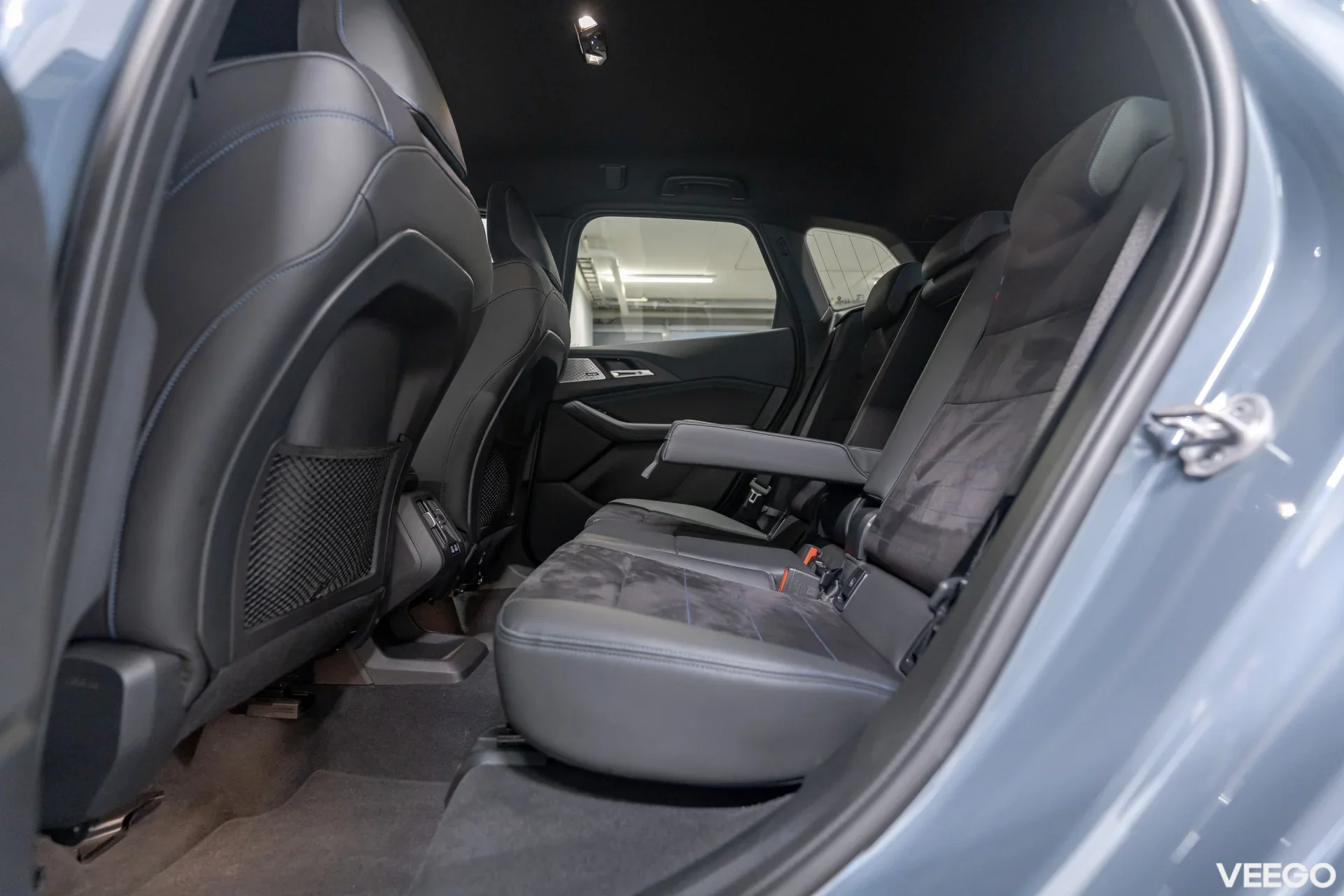 BMW 218 i Active Tourer 1.5 100kW