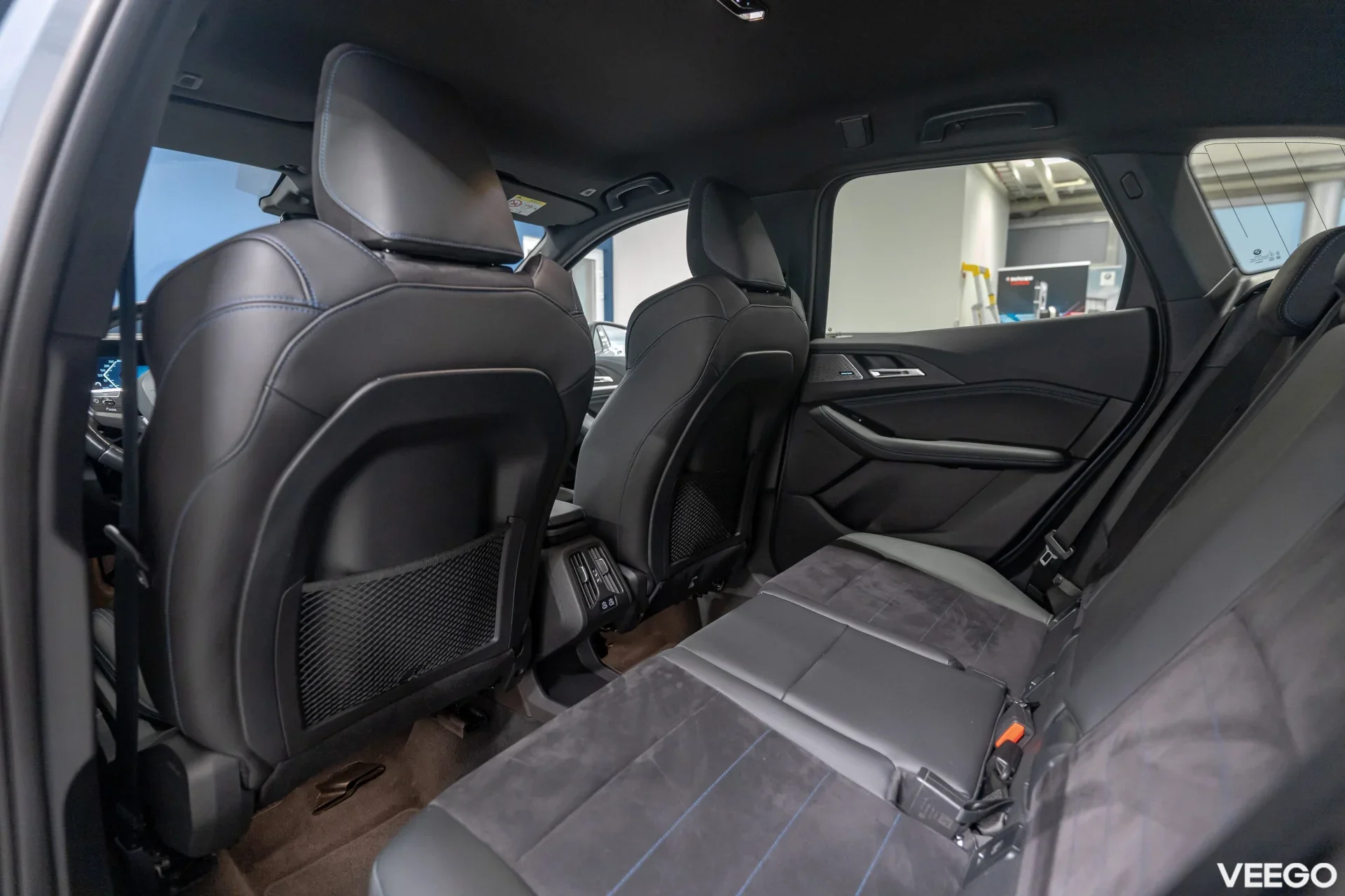 BMW 218 i Active Tourer 1.5 100kW