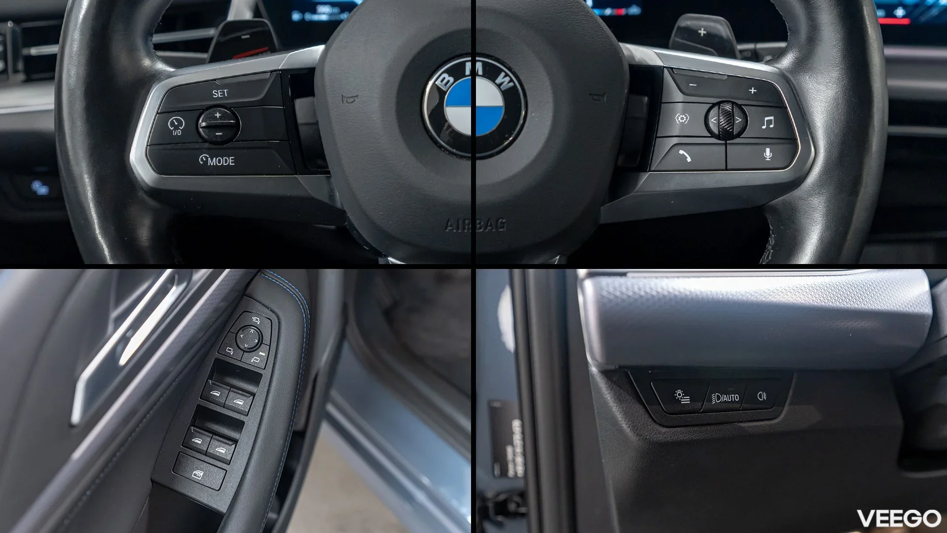 BMW 218 i Active Tourer 1.5 100kW