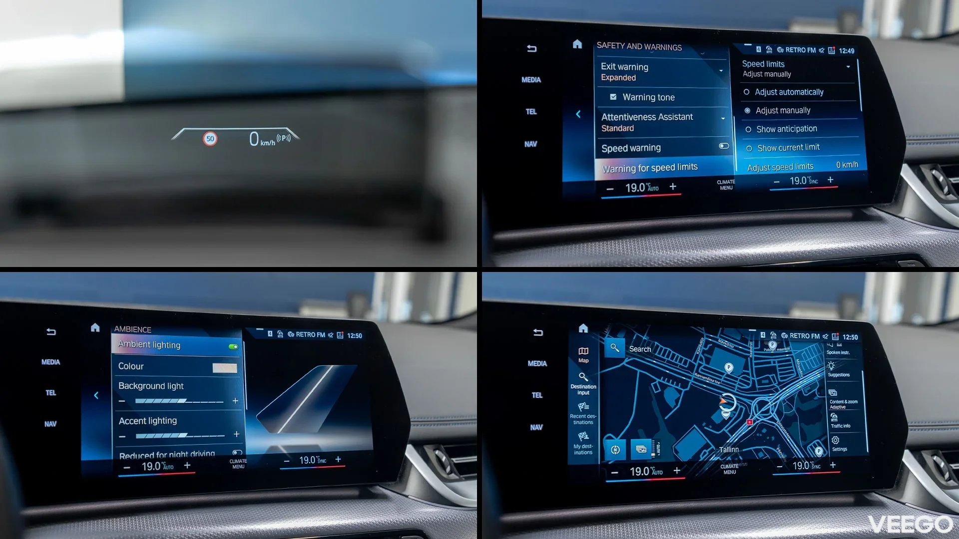 BMW 218 i Active Tourer 1.5 100kW