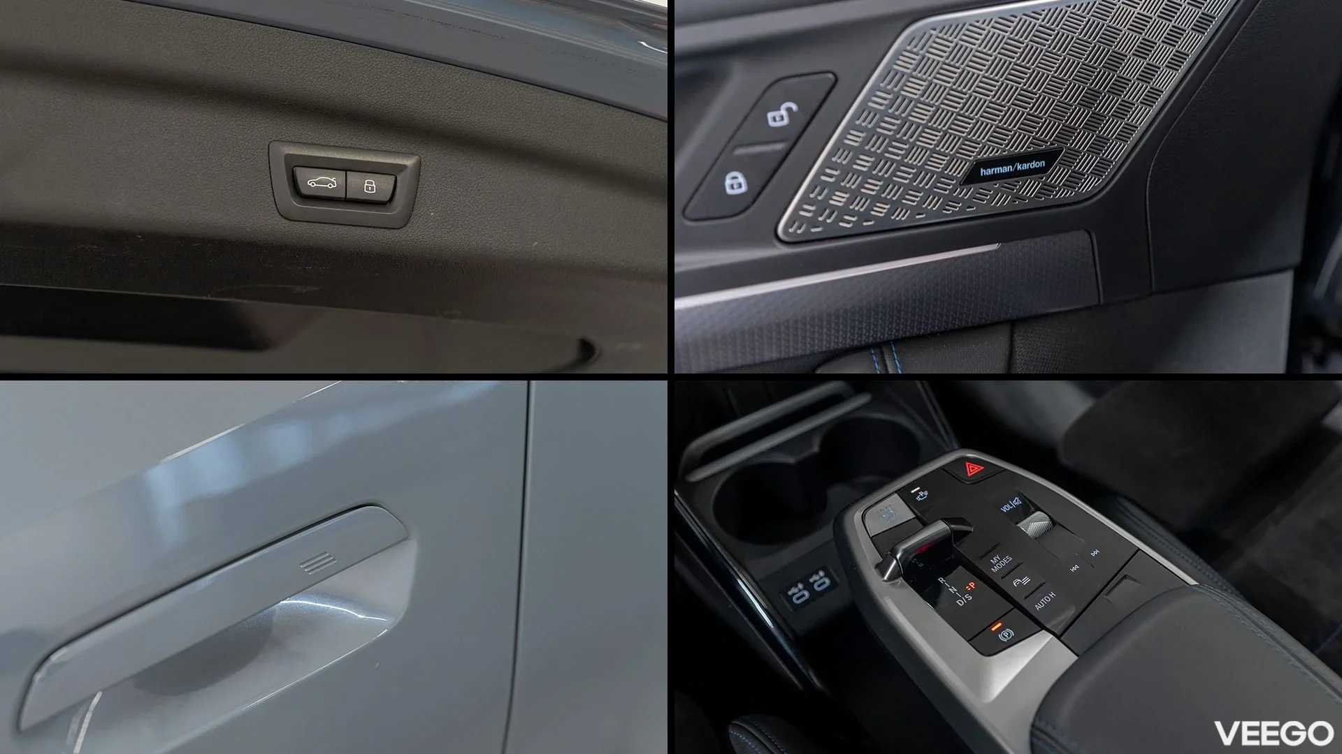 BMW 218 i Active Tourer 1.5 100kW