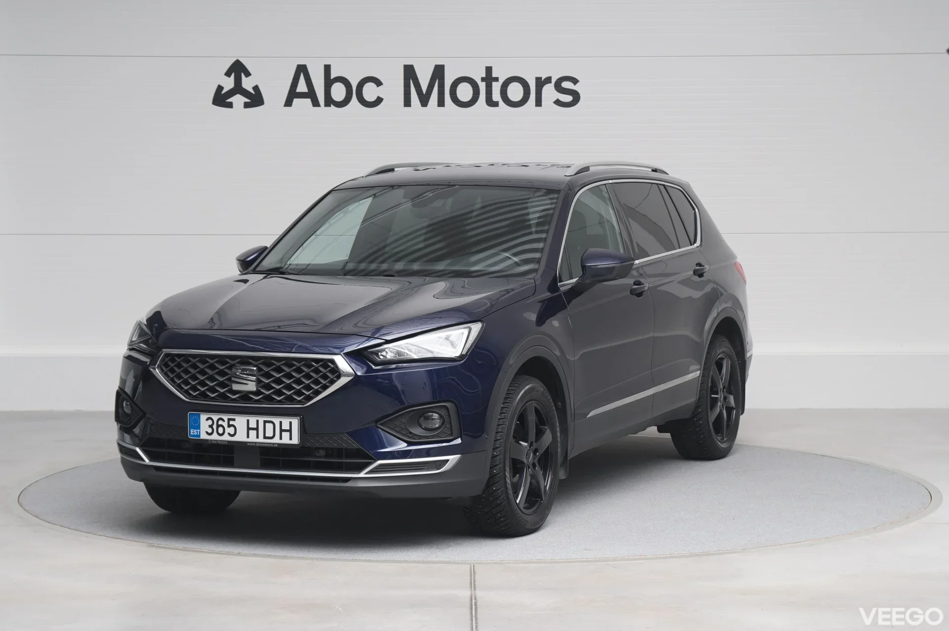 Seat Tarraco Xcellence 4Drive 2 110kW