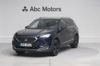 Seat Tarraco Xcellence 4Drive 2 110kW thumbnail