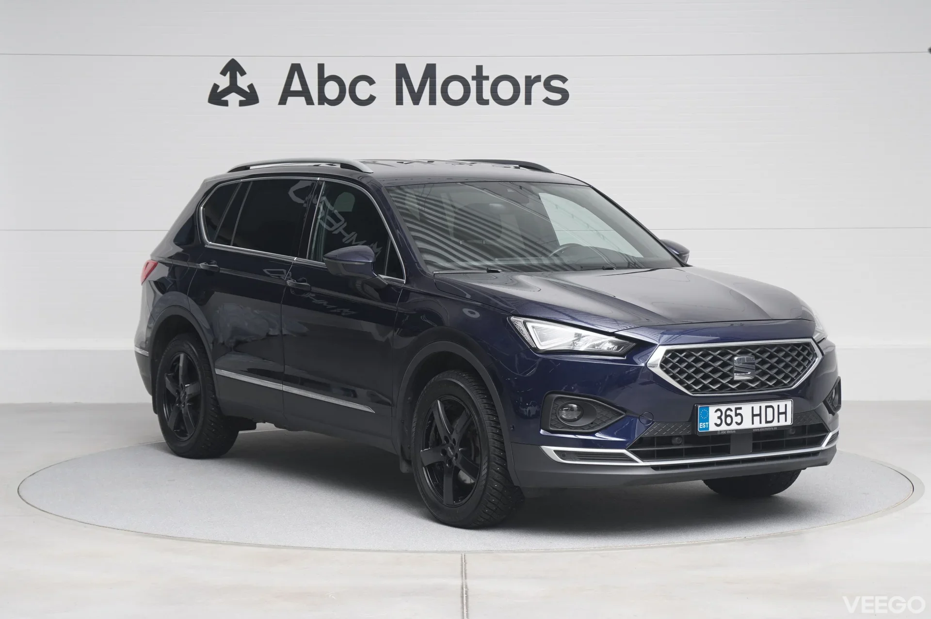 Seat Tarraco Xcellence 4Drive 2 110kW