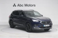 Seat Tarraco Xcellence 4Drive 2 110kW thumbnail