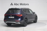 Seat Tarraco Xcellence 4Drive 2 110kW thumbnail