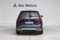 Seat Tarraco Xcellence 4Drive 2 110kW thumbnail