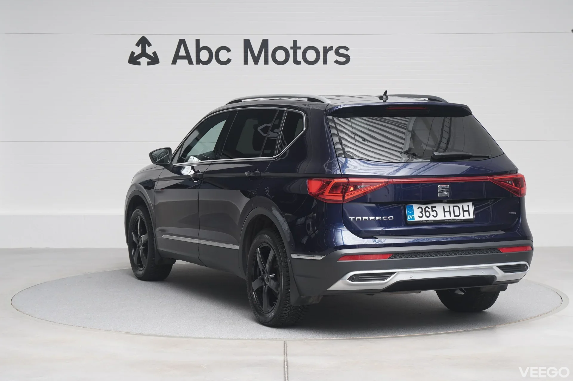 Seat Tarraco Xcellence 4Drive 2 110kW
