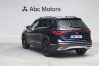 Seat Tarraco Xcellence 4Drive 2 110kW thumbnail
