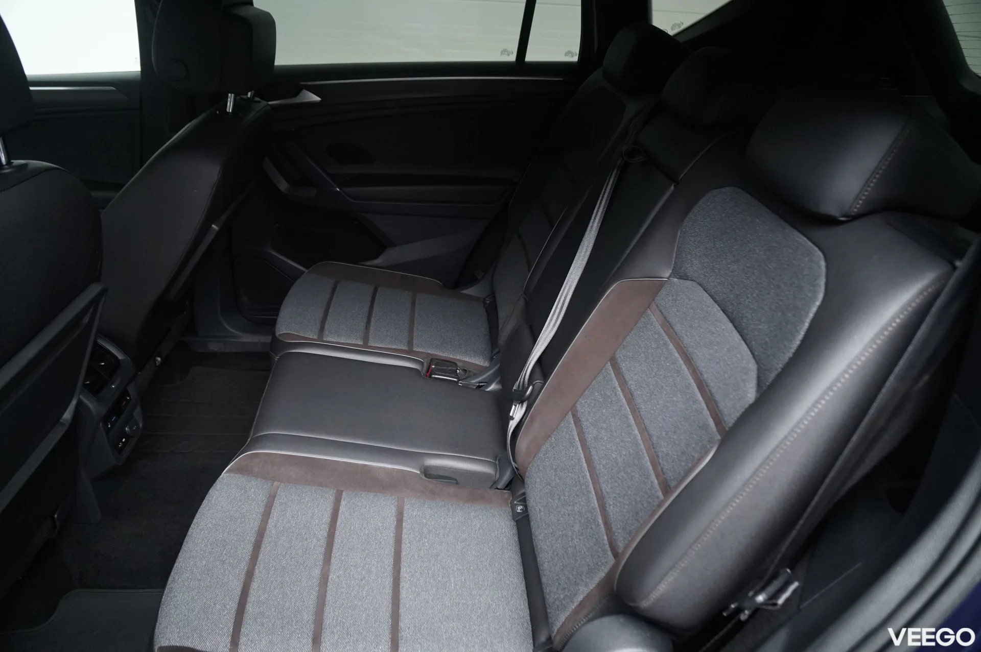 Seat Tarraco Xcellence 4Drive 2 110kW