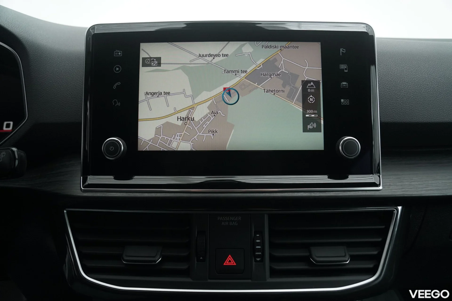 Seat Tarraco Xcellence 4Drive 2 110kW