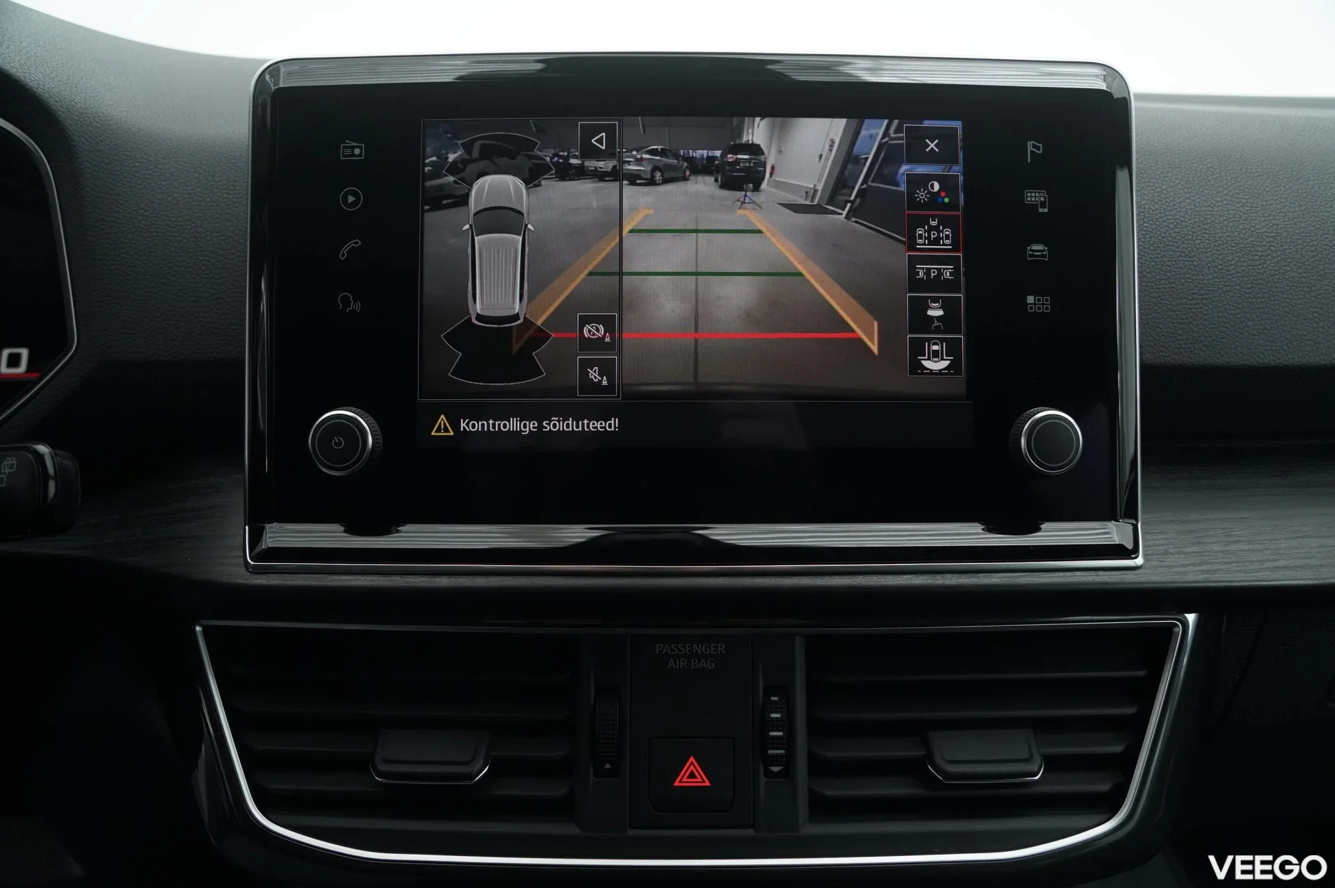 Seat Tarraco Xcellence 4Drive 2 110kW