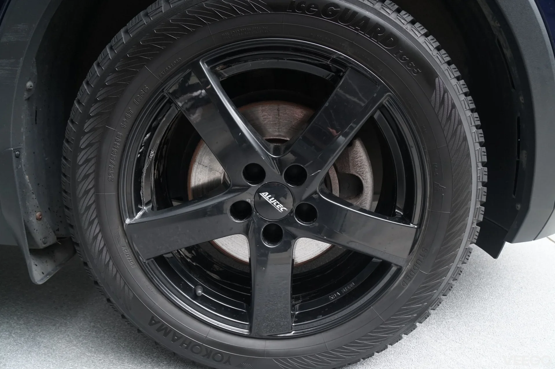 Seat Tarraco Xcellence 4Drive 2 110kW