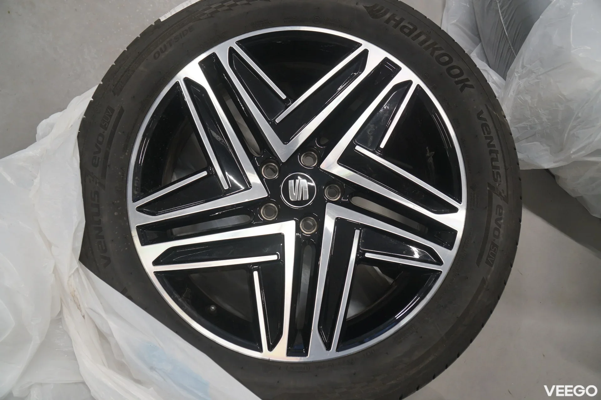 Seat Tarraco Xcellence 4Drive 2 110kW