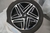 Seat Tarraco Xcellence 4Drive 2 110kW thumbnail