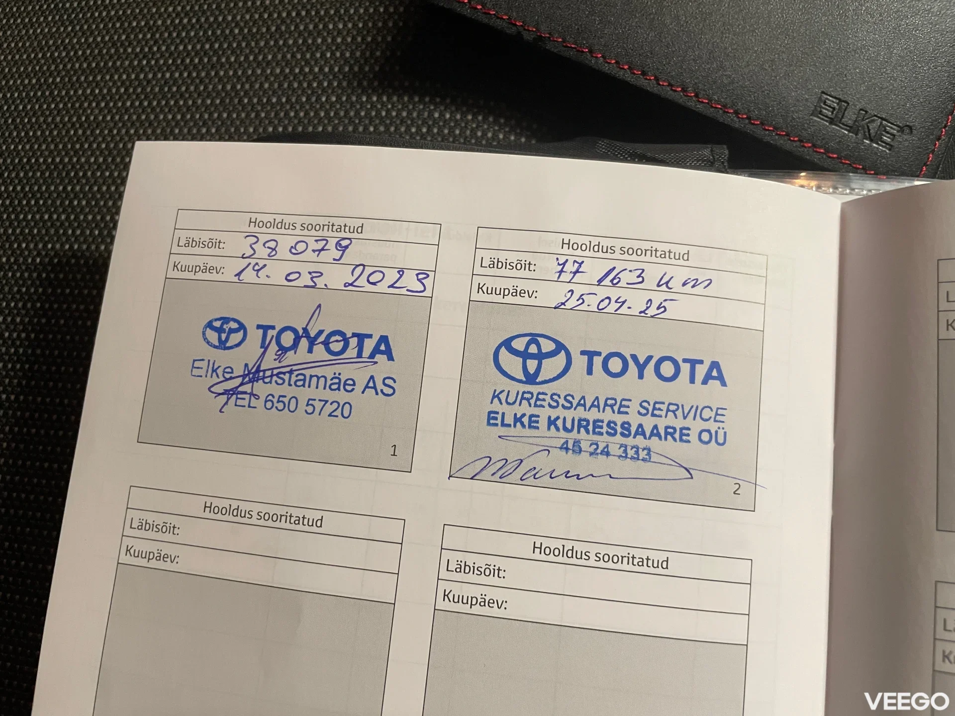 Toyota Proace Verso Long Shuttle 2.0 106kW