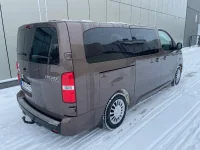 Toyota Proace Verso Long Shuttle 2.0 106kW thumbnail